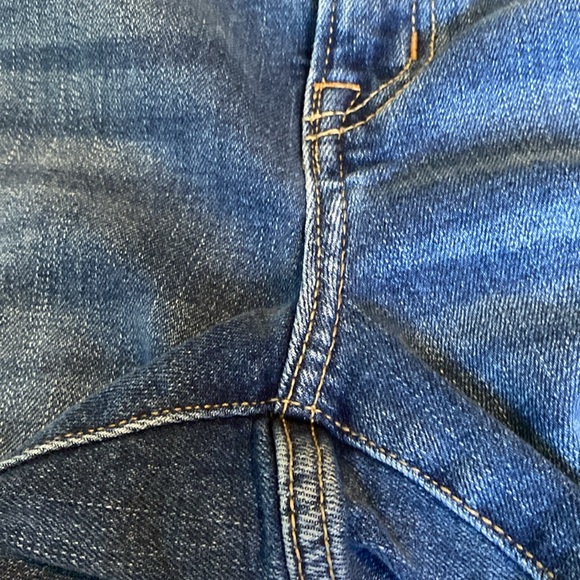 Nautica Mid-Rise Bootcut Jeans - Picture 4 of 8